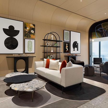 Canopy By Hilton Toronto Yorkville 외부 사진