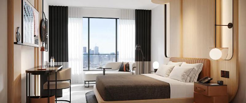 Canopy By Hilton Toronto Yorkville 외부 사진