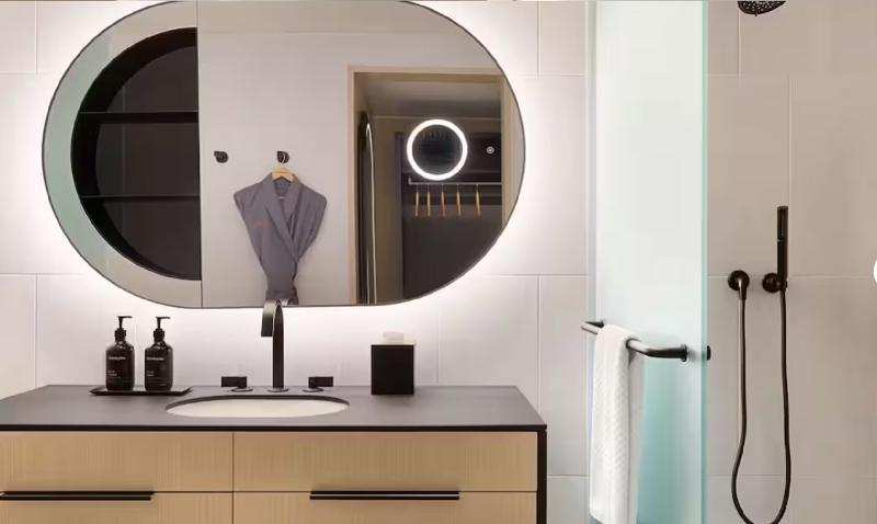 Canopy By Hilton Toronto Yorkville 외부 사진
