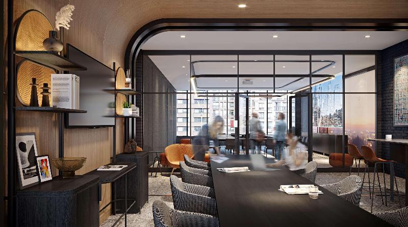 Canopy By Hilton Toronto Yorkville 외부 사진