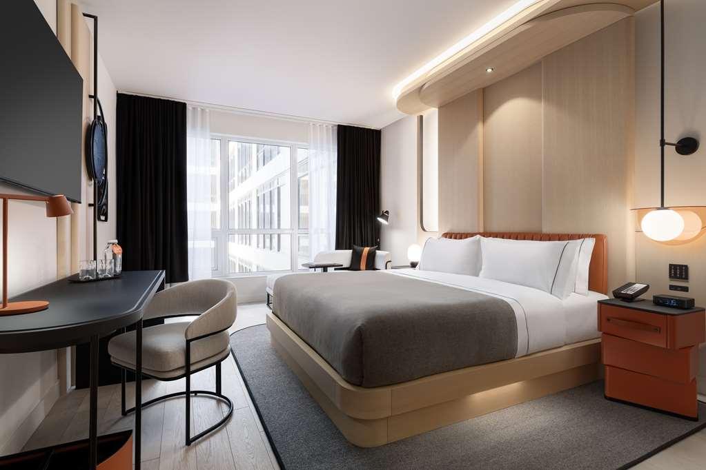 Canopy By Hilton Toronto Yorkville 객실 사진