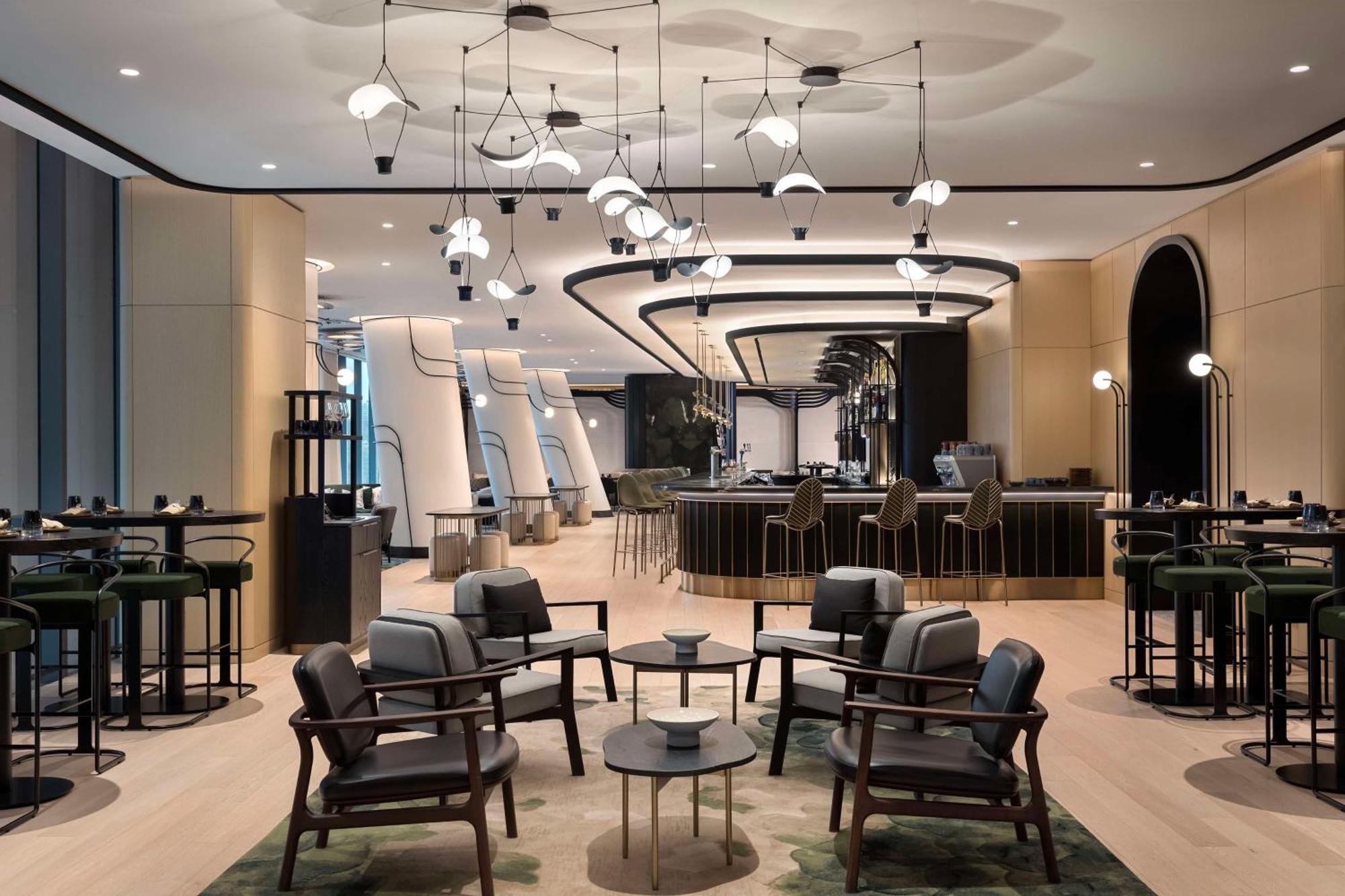 Canopy By Hilton Toronto Yorkville 외부 사진
