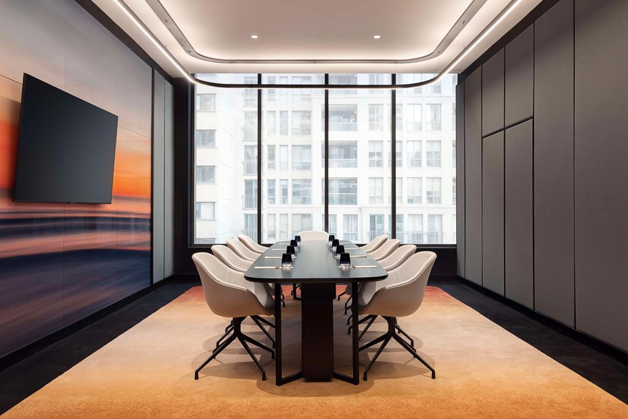 Canopy By Hilton Toronto Yorkville 외부 사진
