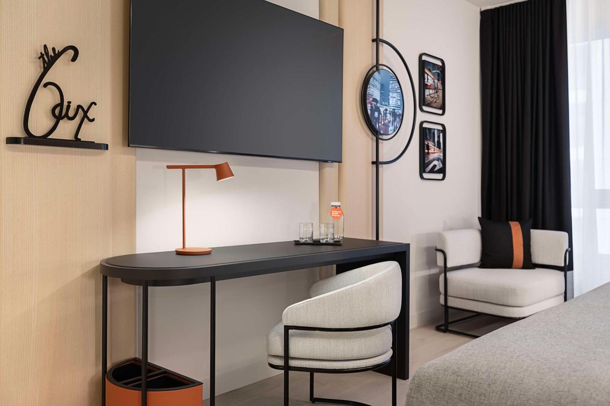 Canopy By Hilton Toronto Yorkville 외부 사진