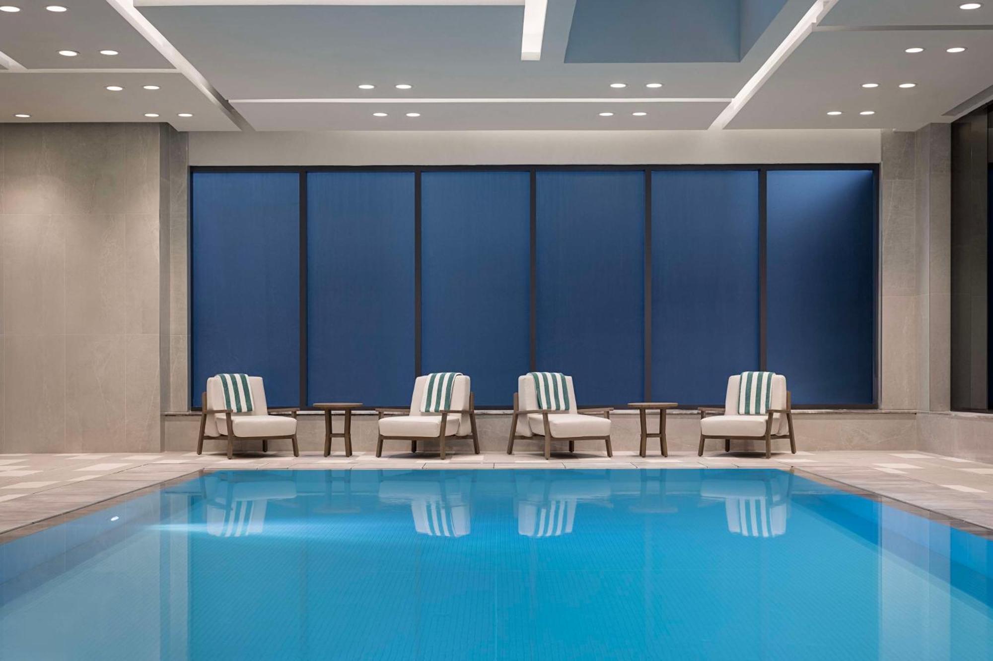 Canopy By Hilton Toronto Yorkville 외부 사진