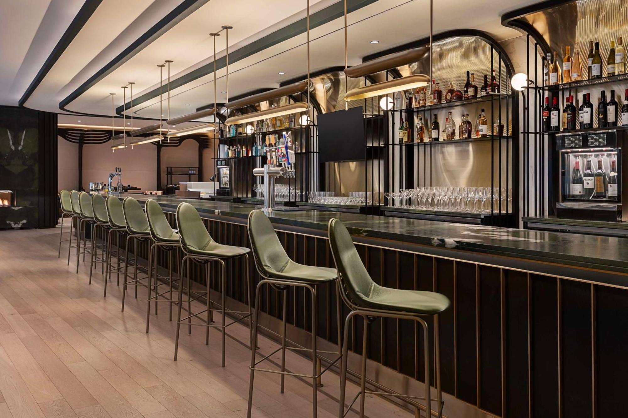 Canopy By Hilton Toronto Yorkville 외부 사진