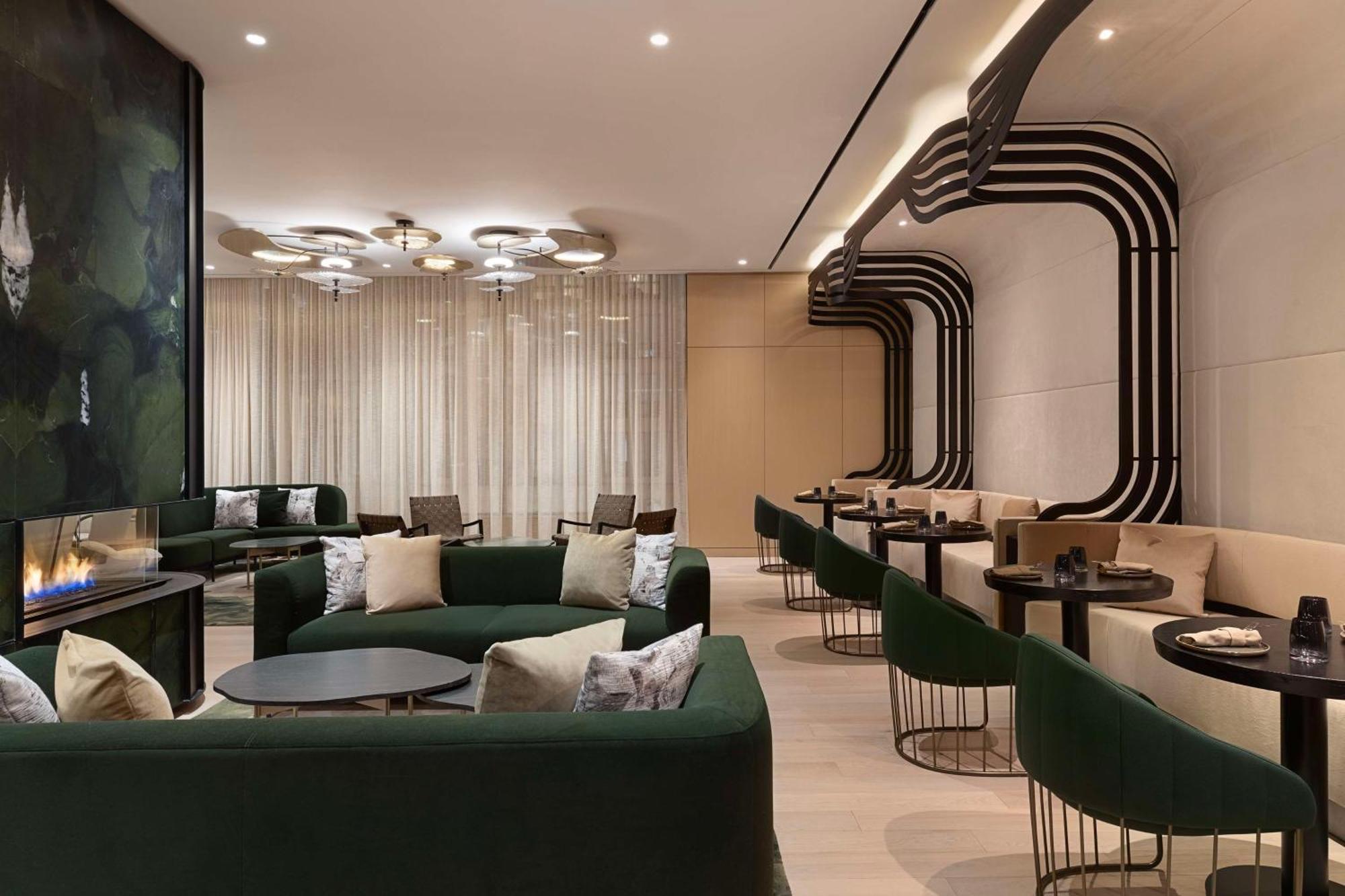 Canopy By Hilton Toronto Yorkville 외부 사진