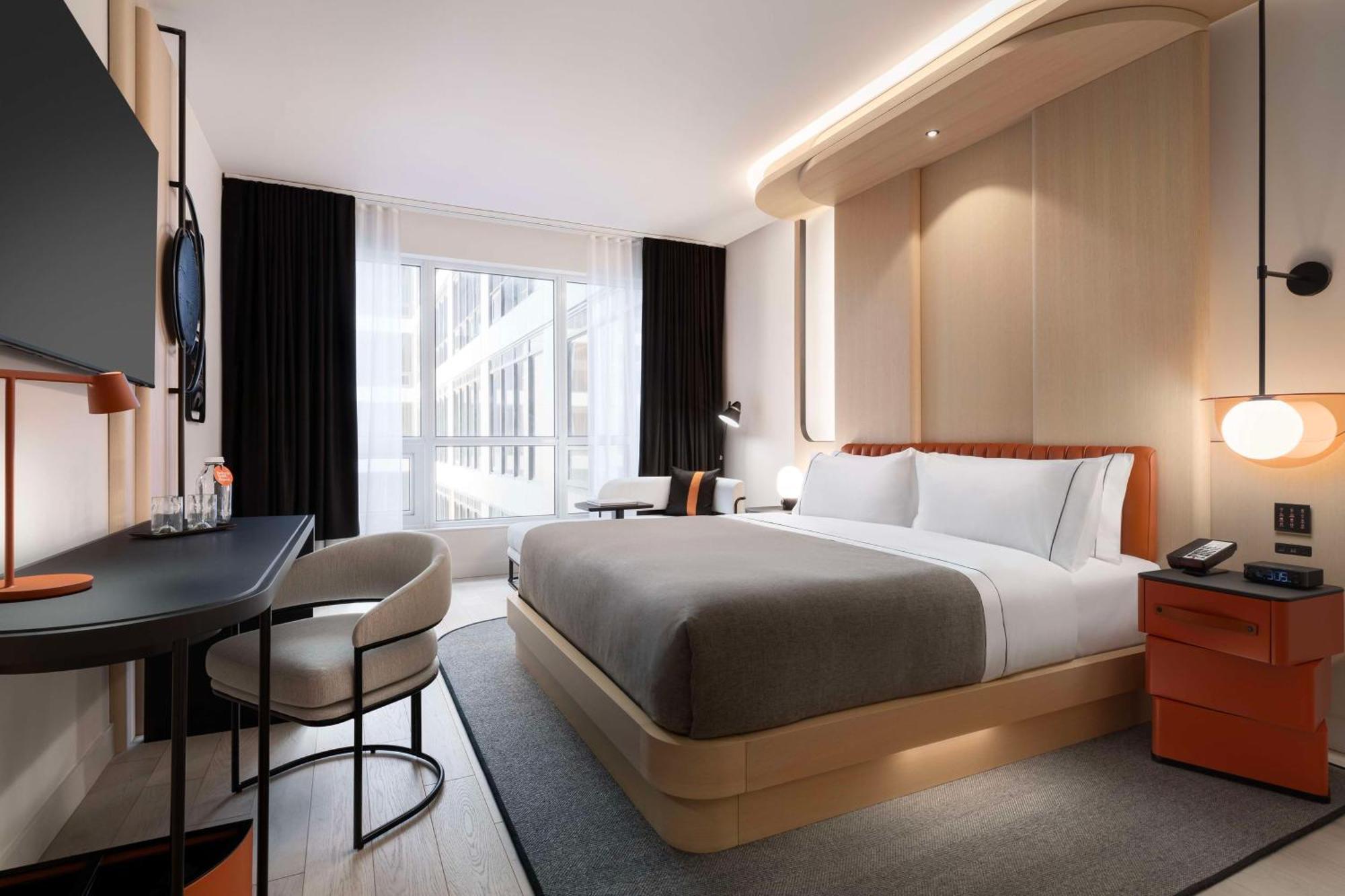 Canopy By Hilton Toronto Yorkville 외부 사진